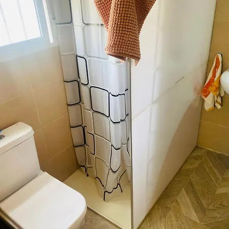Eterno Apartment *