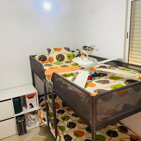 Apartment Eterno Chiclana de la Frontera