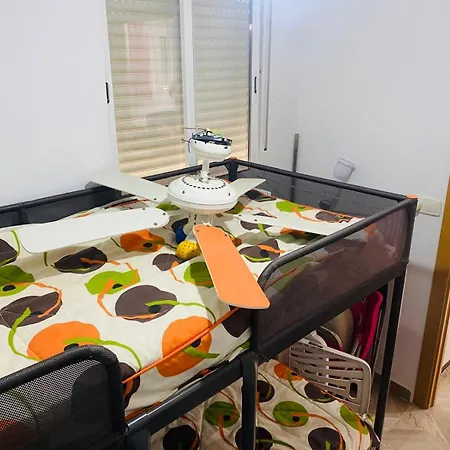 Eterno Apartment
