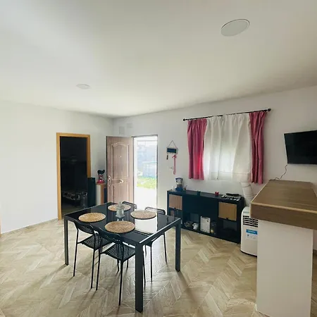Eterno Apartment