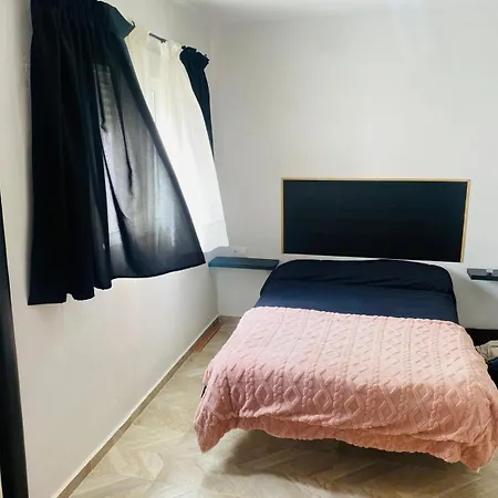 Apartamento Eterno Chiclana de la Frontera
