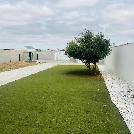 Eterno Apartamento Chiclana de la Frontera